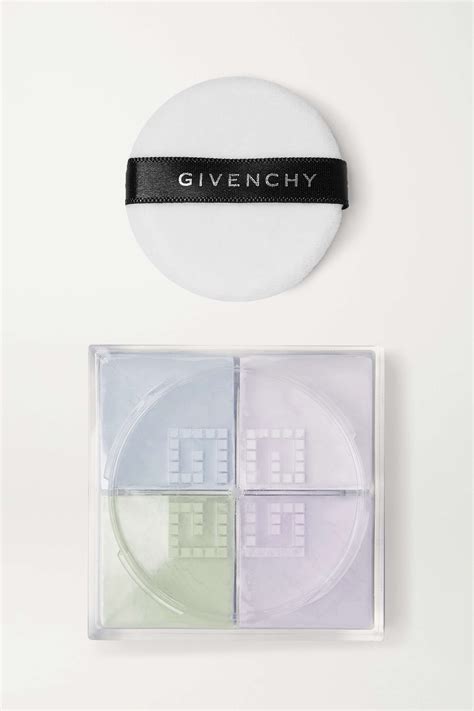 givenchy mousseline pastel